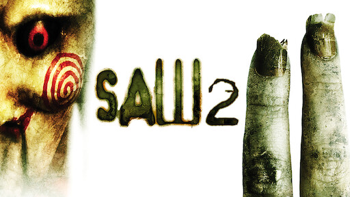 Saw 2 | Netflix